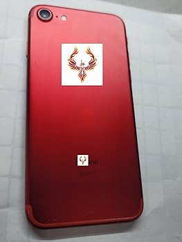 Amazon.com: Red i Phone 7 128gb Unlocked : Cell Phones